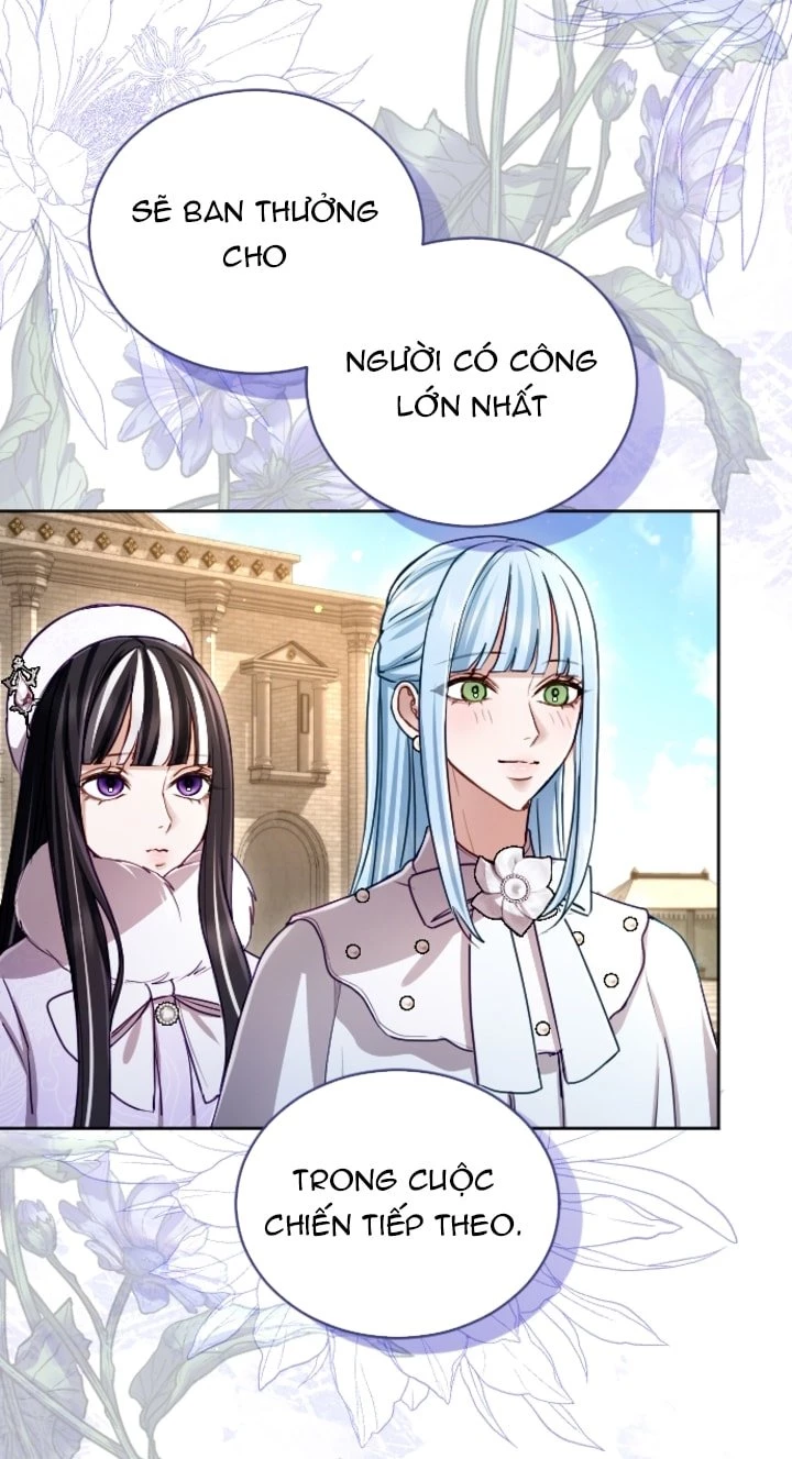 Tôi Sẽ Bị Trừ Khử Cùng Hoàng Đế Chapter 133.2 - Trang 2