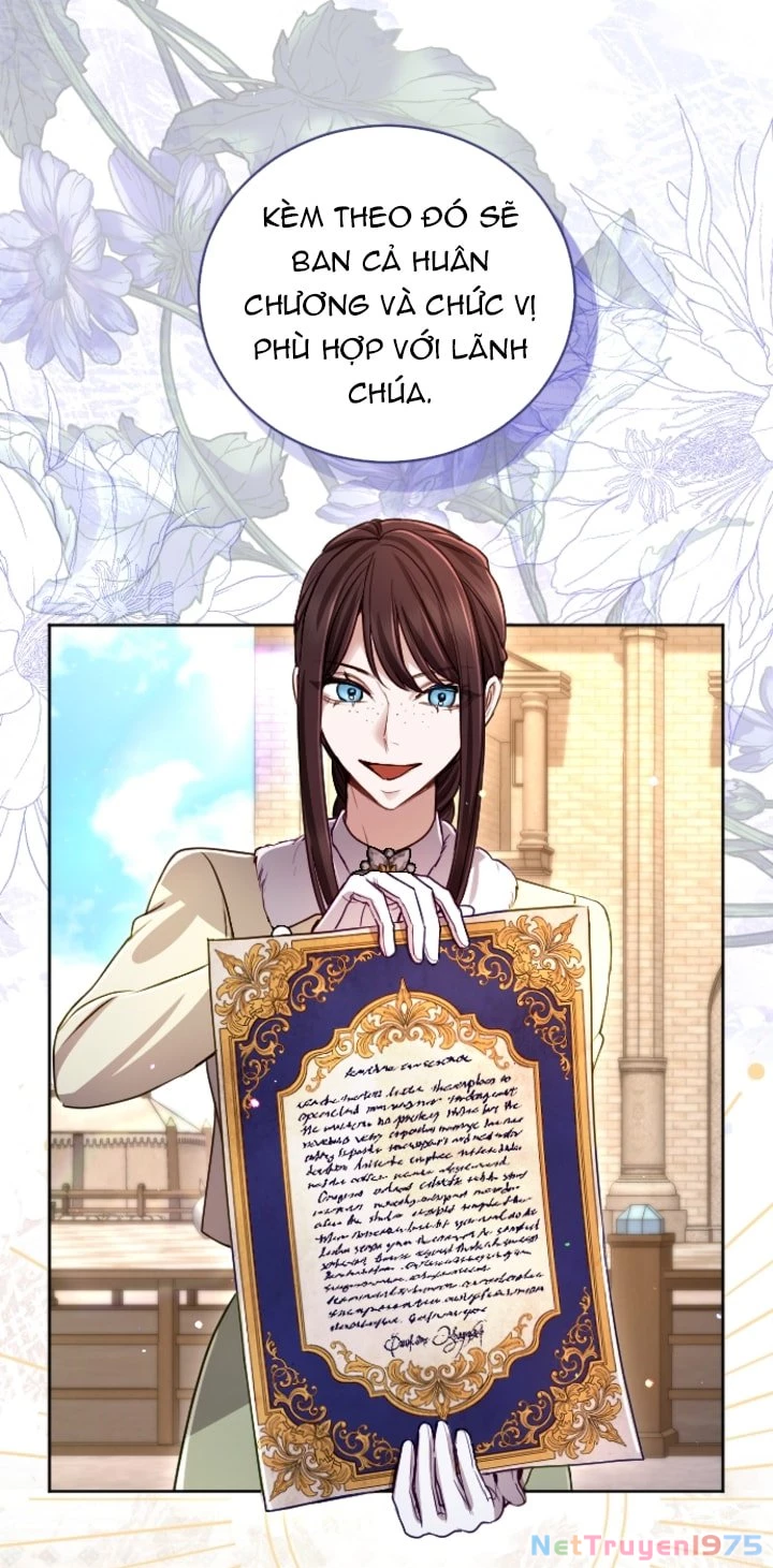 Tôi Sẽ Bị Trừ Khử Cùng Hoàng Đế Chapter 133.2 - Trang 2