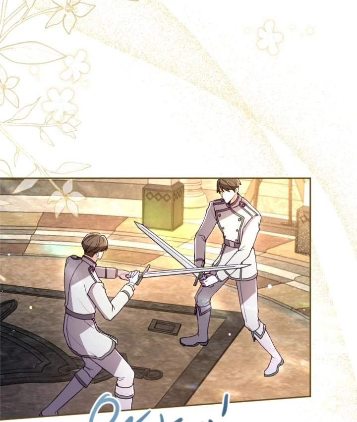 Tôi Sẽ Bị Trừ Khử Cùng Hoàng Đế Chapter 133.2 - Trang 2