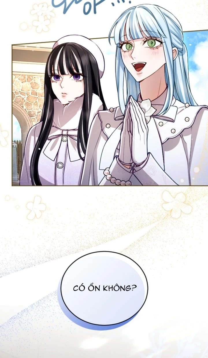 Tôi Sẽ Bị Trừ Khử Cùng Hoàng Đế Chapter 133.2 - Trang 2