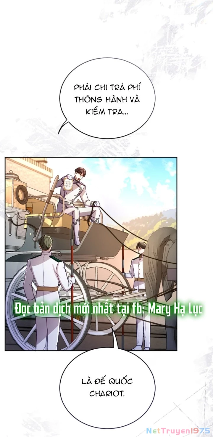 Tôi Sẽ Bị Trừ Khử Cùng Hoàng Đế Chapter 133.2 - Trang 2