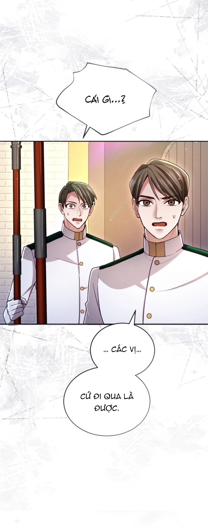 Tôi Sẽ Bị Trừ Khử Cùng Hoàng Đế Chapter 133.2 - Trang 2