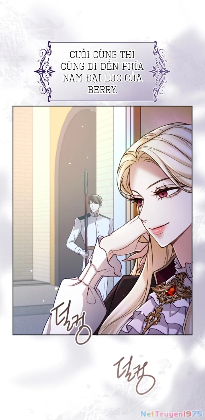 Tôi Sẽ Bị Trừ Khử Cùng Hoàng Đế Chapter 133.2 - Trang 2