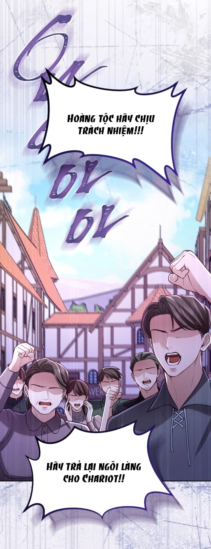Tôi Sẽ Bị Trừ Khử Cùng Hoàng Đế Chapter 133.2 - Trang 2