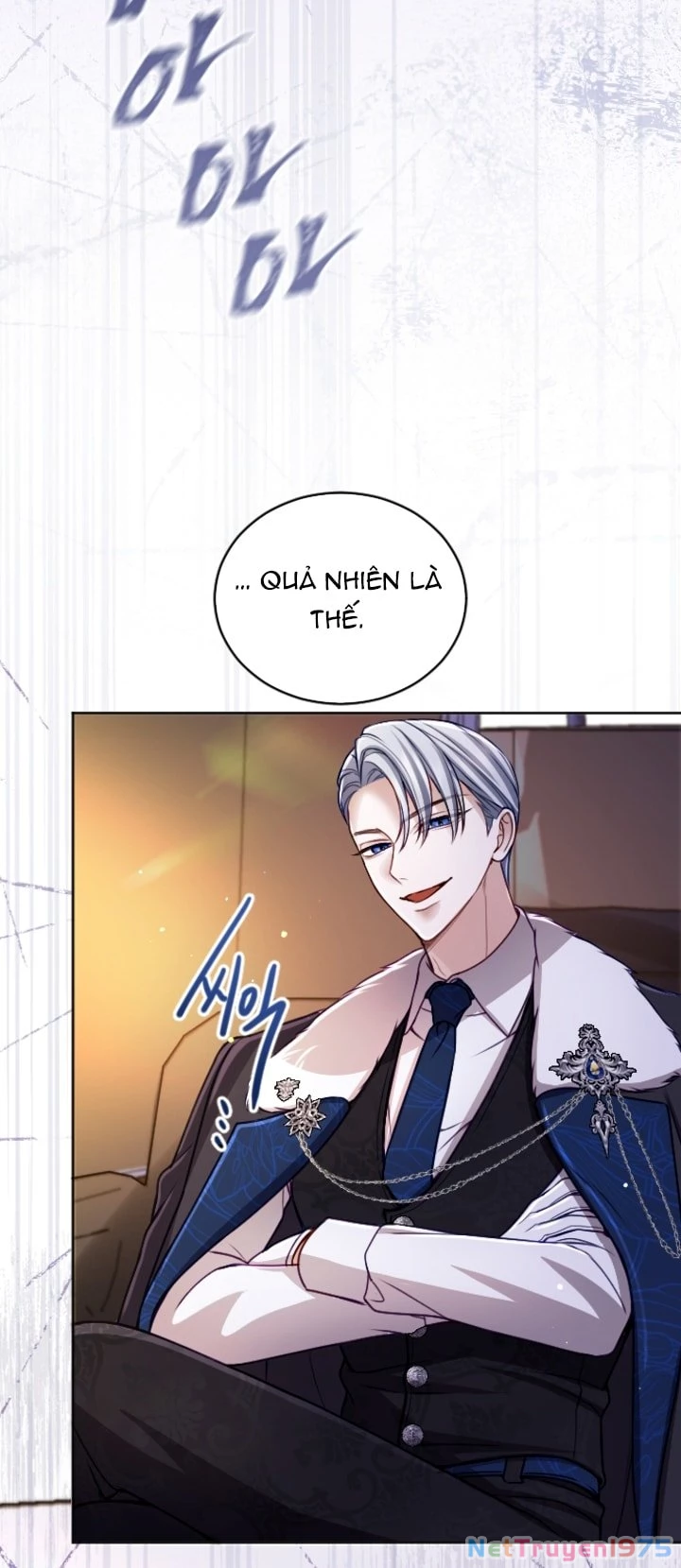 Tôi Sẽ Bị Trừ Khử Cùng Hoàng Đế Chapter 133.2 - Trang 2