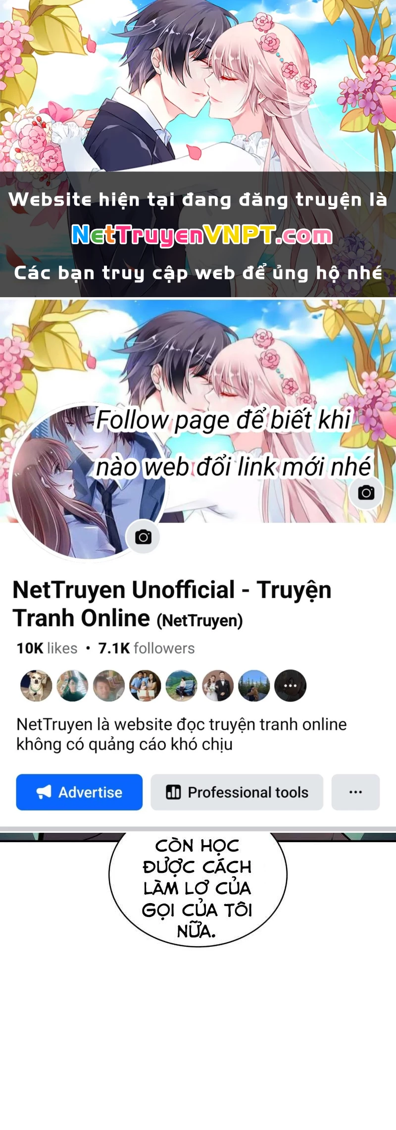 Vị Vua Mạnh Nhất Đã Trở Lại Chapter 3.5 - Trang 2
