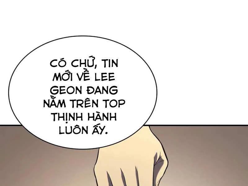 Vị Vua Mạnh Nhất Đã Trở Lại Chapter 3.5 - Trang 2