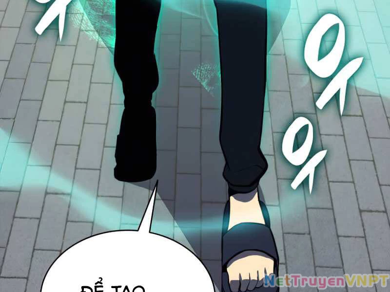 Vị Vua Mạnh Nhất Đã Trở Lại Chapter 3.5 - Trang 2