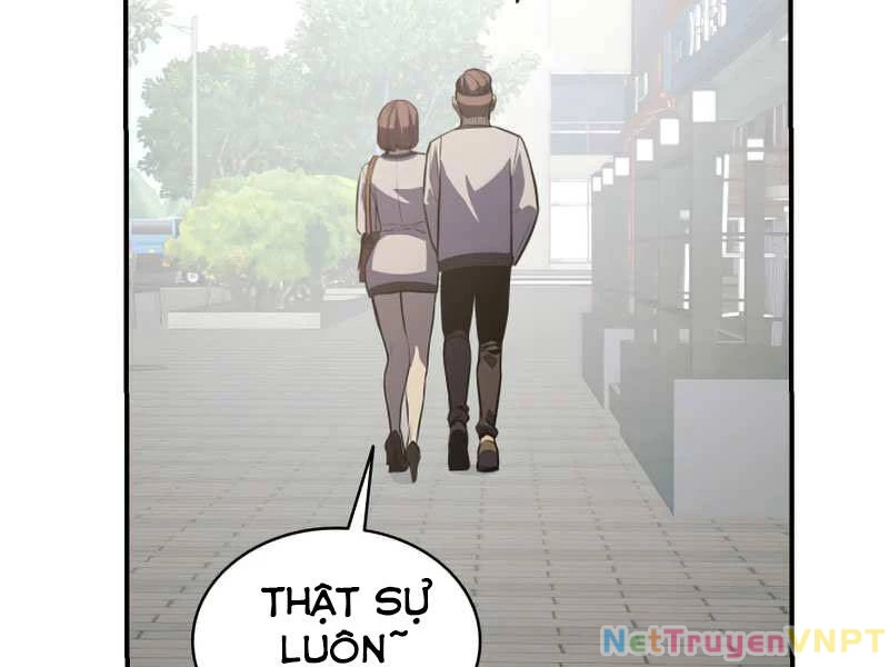 Vị Vua Mạnh Nhất Đã Trở Lại Chapter 3.5 - Trang 2