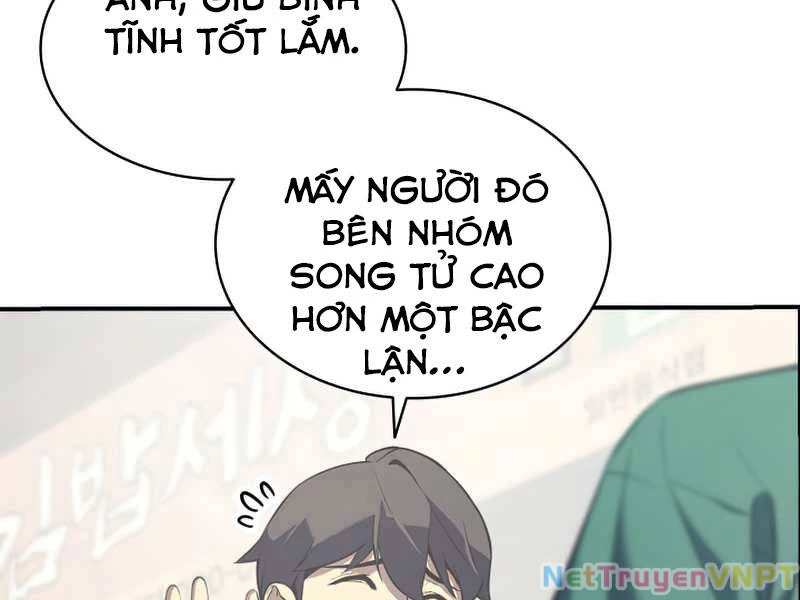 Vị Vua Mạnh Nhất Đã Trở Lại Chapter 3.5 - Trang 2