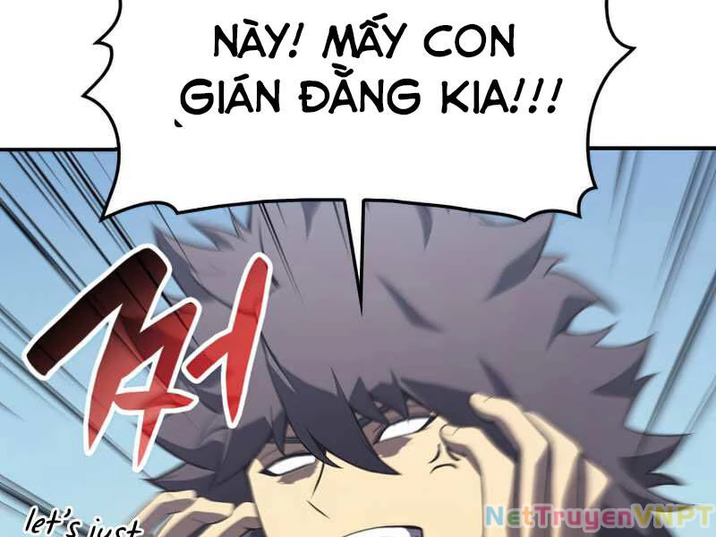 Vị Vua Mạnh Nhất Đã Trở Lại Chapter 3.5 - Trang 2