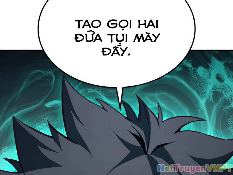 Vị Vua Mạnh Nhất Đã Trở Lại Chapter 3.5 - Trang 2