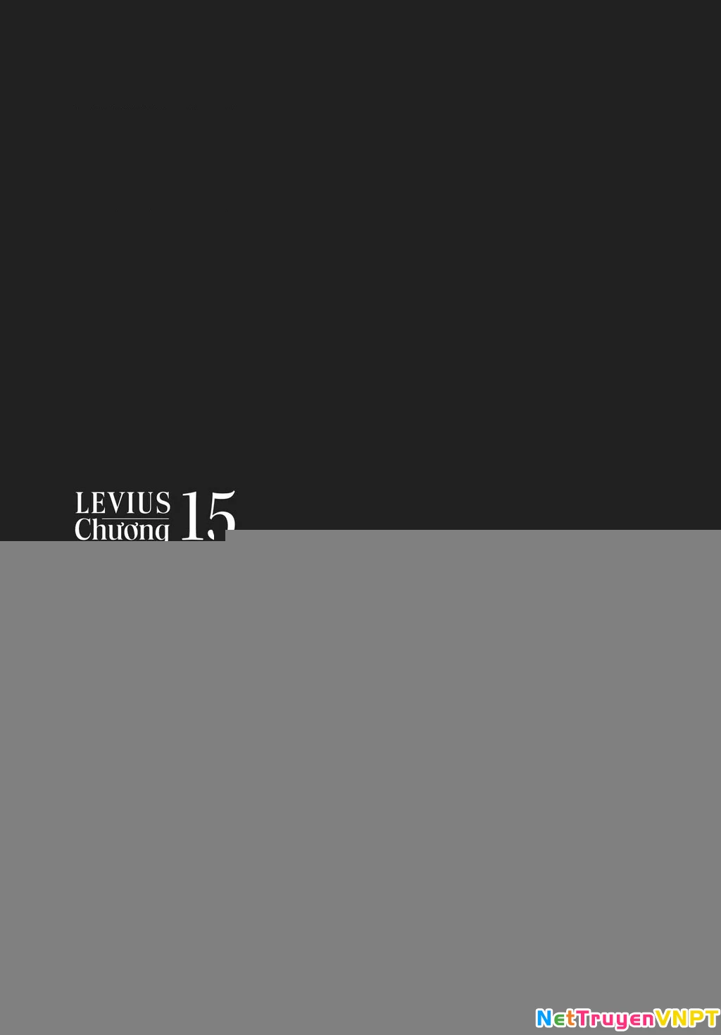 Levius Chapter 15 - Next 