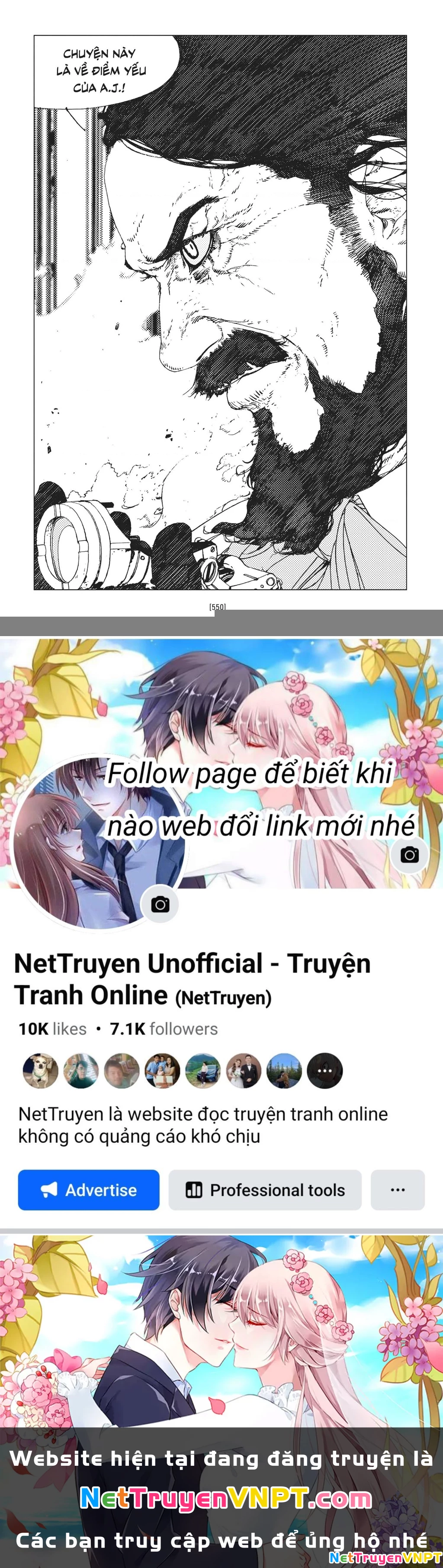 Levius Chapter 15 - Next 