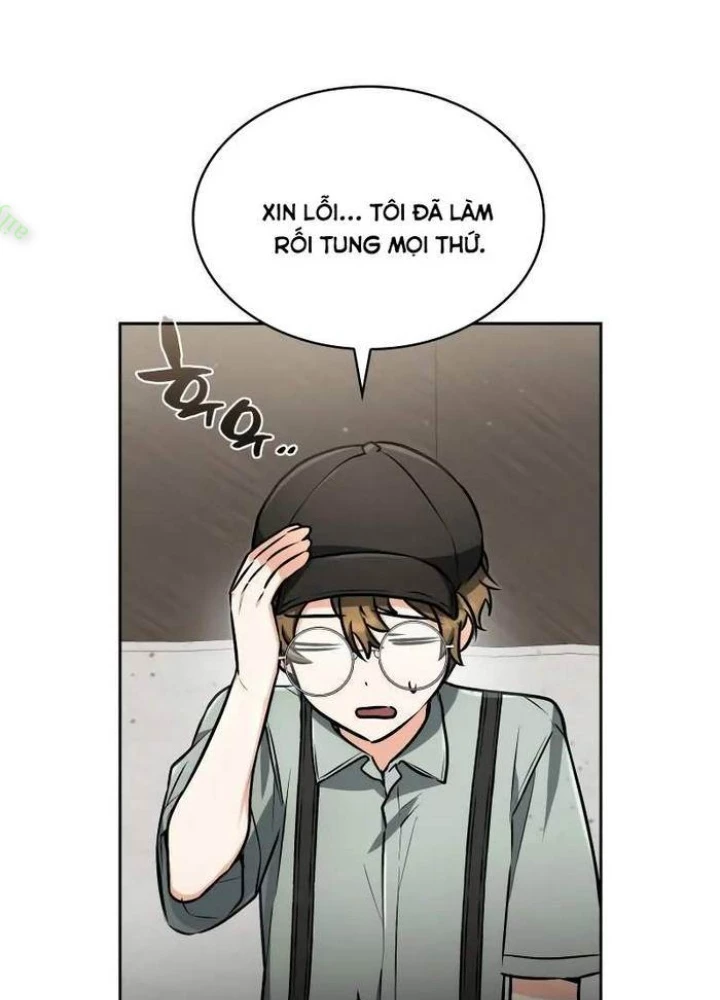 Đa Sắc Ma Pháp Sư Thiên Tài Chapter 30 - Trang 3