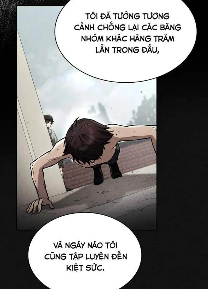 Đa Sắc Ma Pháp Sư Thiên Tài Chapter 30 - Trang 3