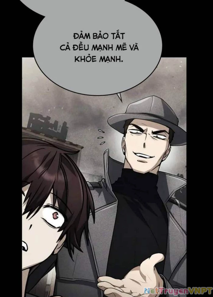 Đa Sắc Ma Pháp Sư Thiên Tài Chapter 30 - Trang 3