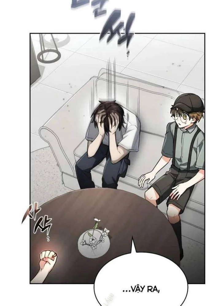 Đa Sắc Ma Pháp Sư Thiên Tài Chapter 30 - Trang 3