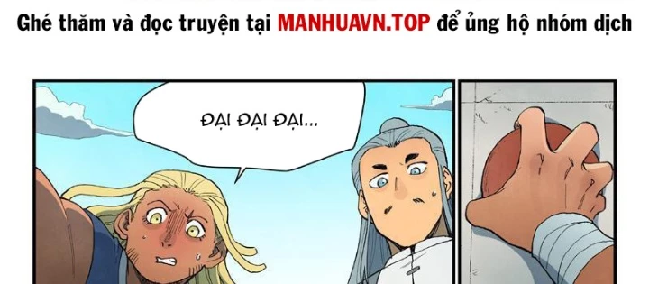 Tinh Võ Thần Quyết Chapter 845 - Trang 4