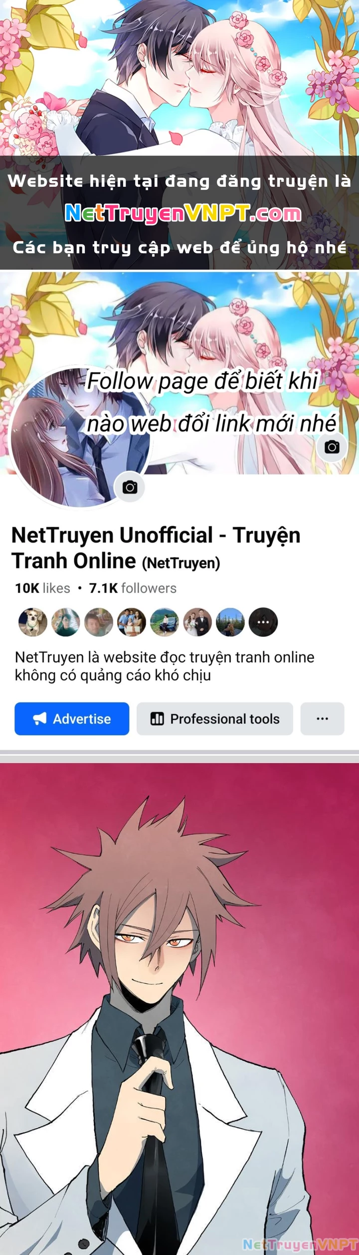 Tinh Võ Thần Quyết Chapter 846 - Trang 4