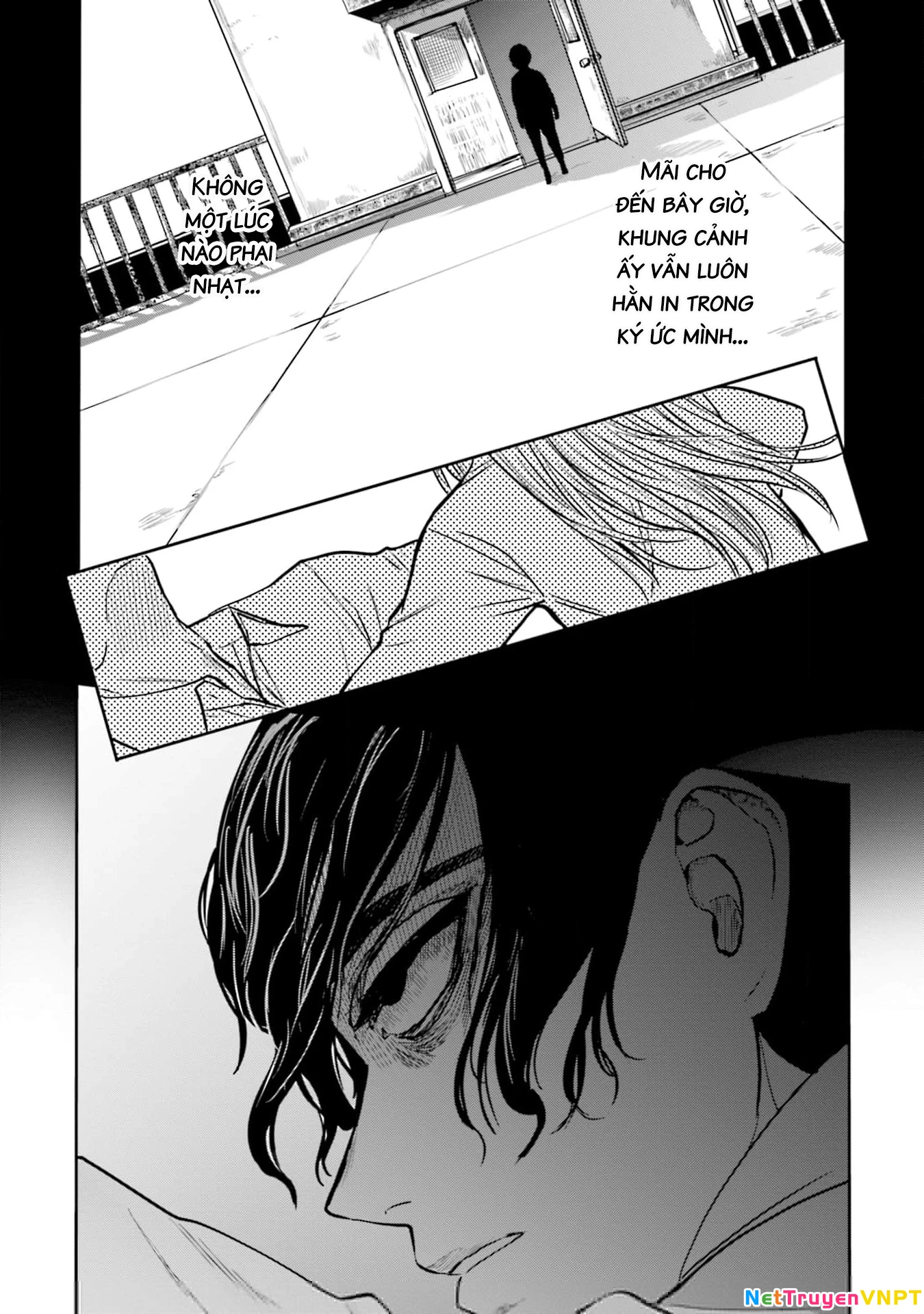 Meguru Mirai Chapter 17 - Trang 4