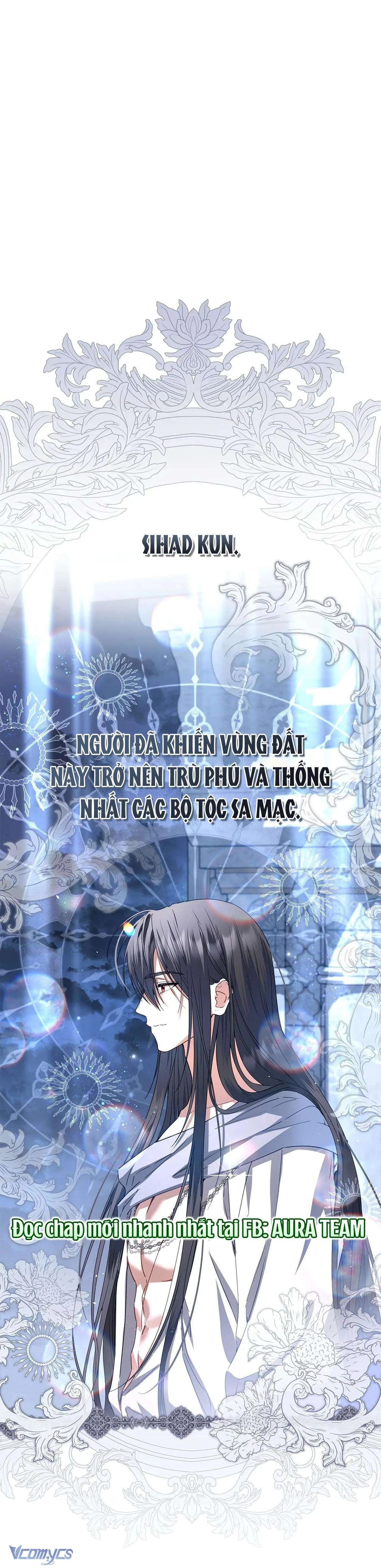 Vết Trăng Chapter 66 - Trang 4