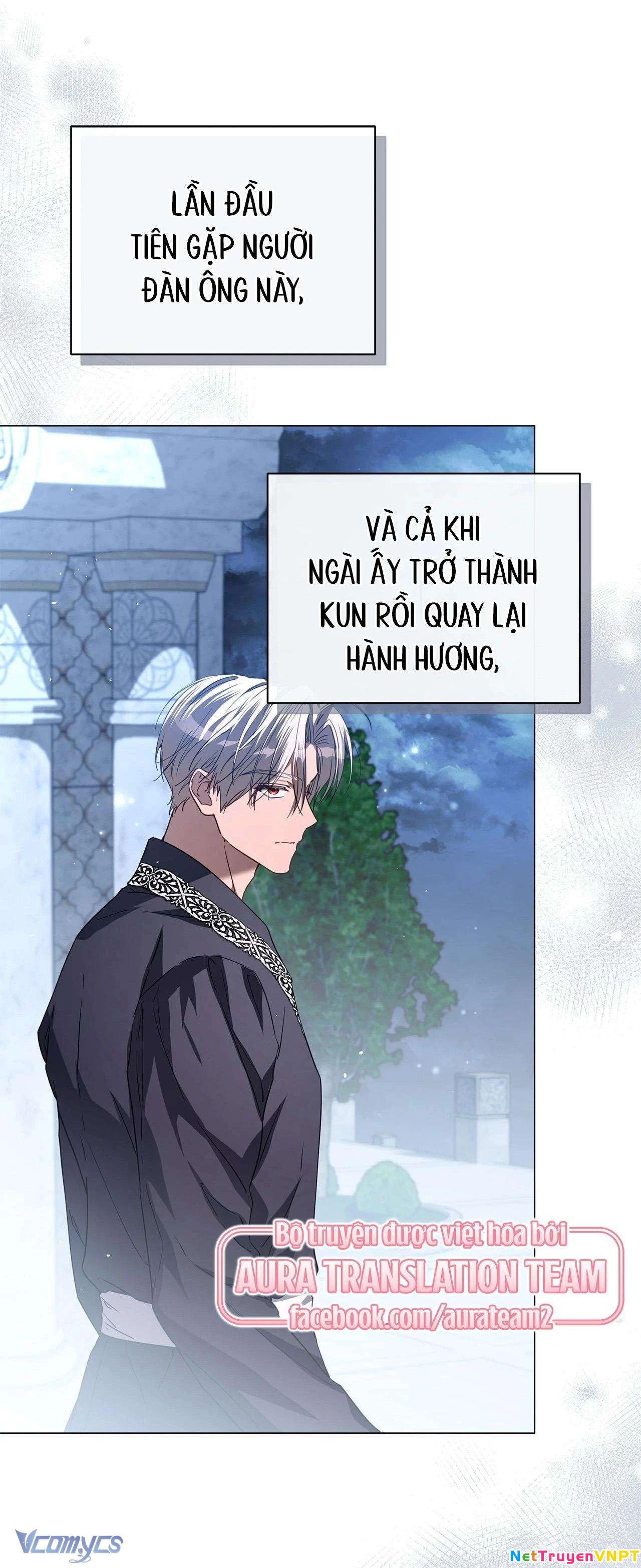 Vết Trăng Chapter 66 - Trang 4