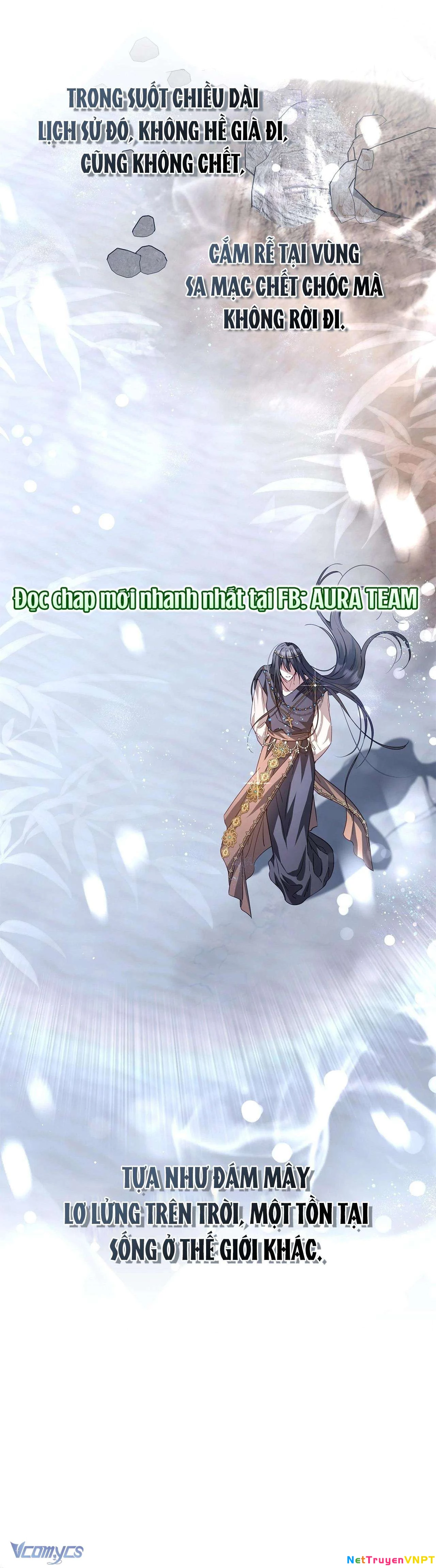 Vết Trăng Chapter 66 - Trang 4