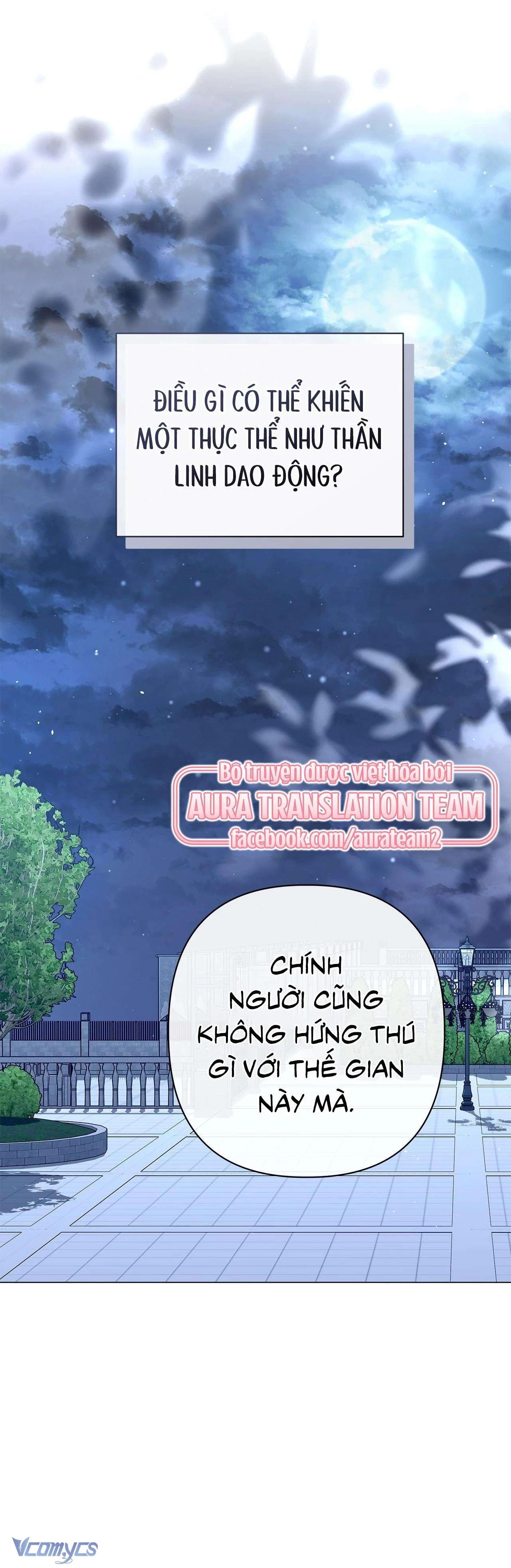 Vết Trăng Chapter 66 - Trang 4