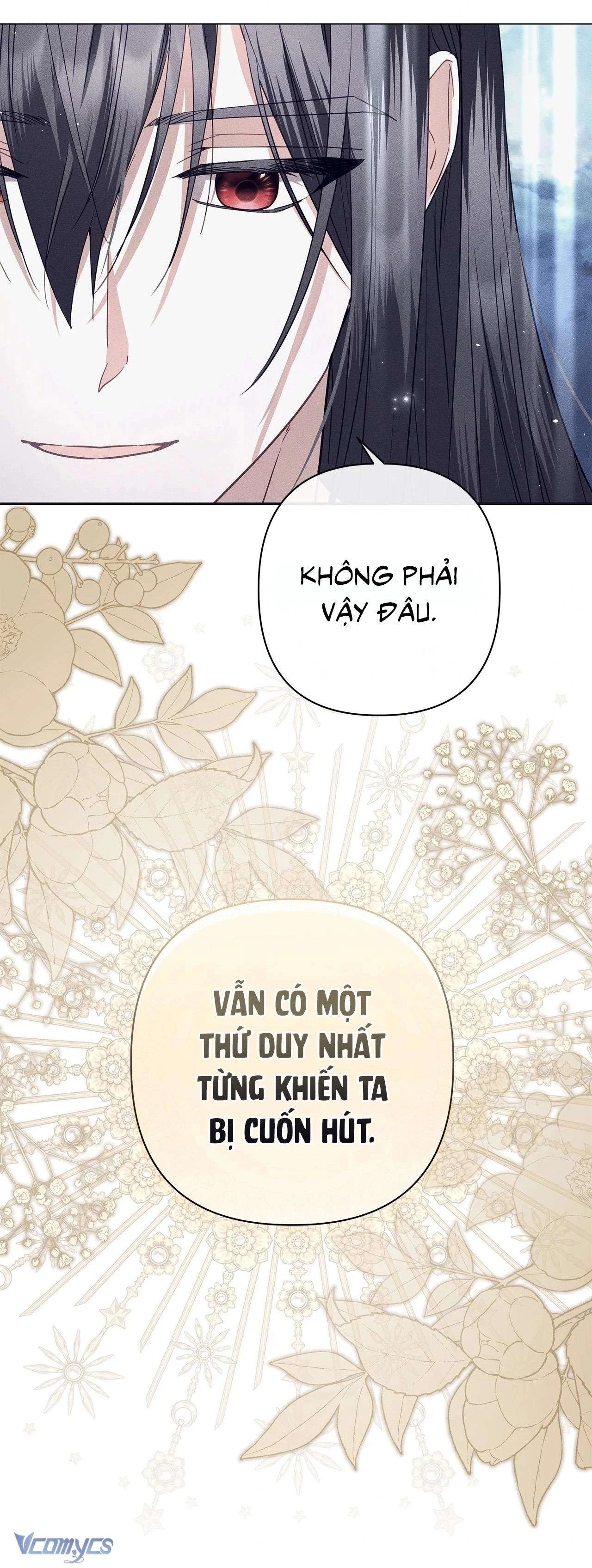 Vết Trăng Chapter 66 - Trang 4