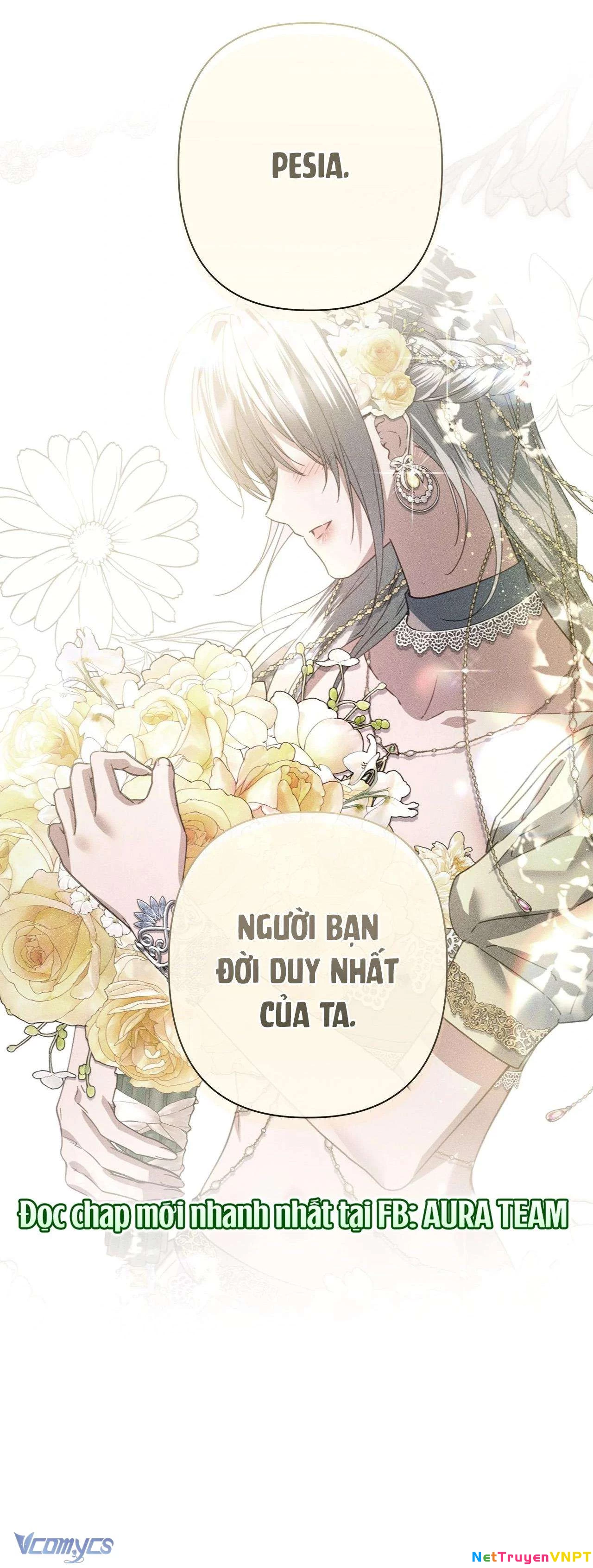 Vết Trăng Chapter 66 - Trang 4