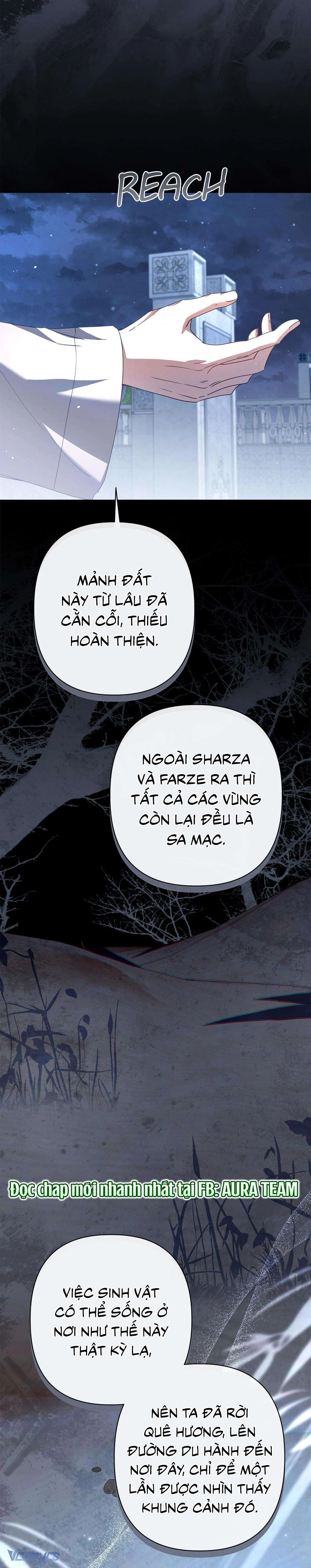 Vết Trăng Chapter 66 - Trang 4