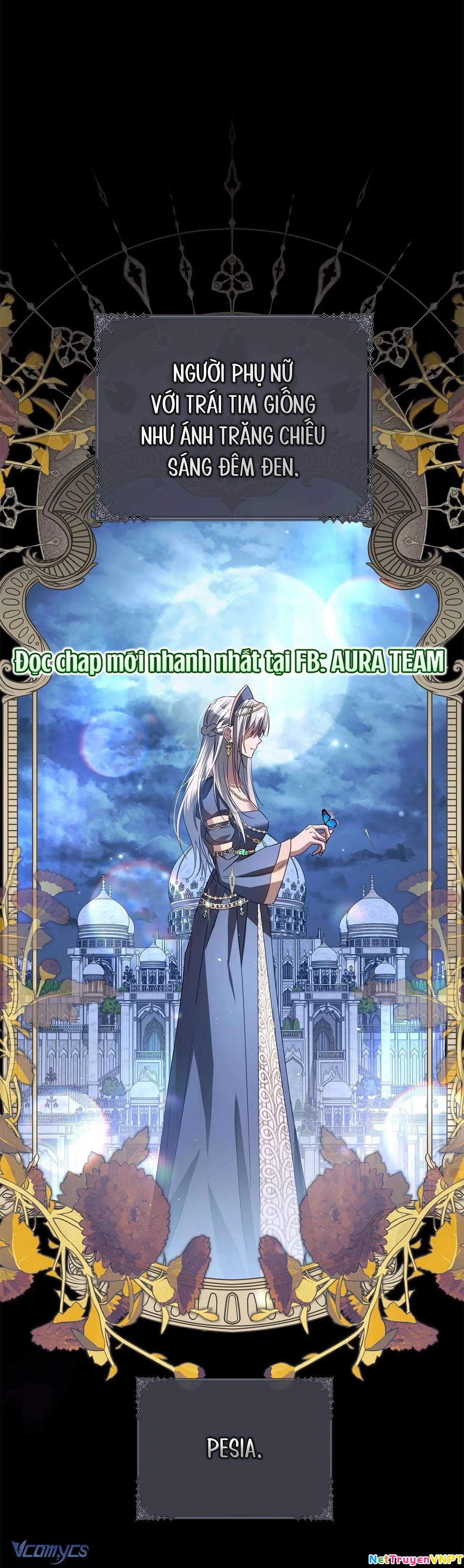 Vết Trăng Chapter 66 - Trang 4