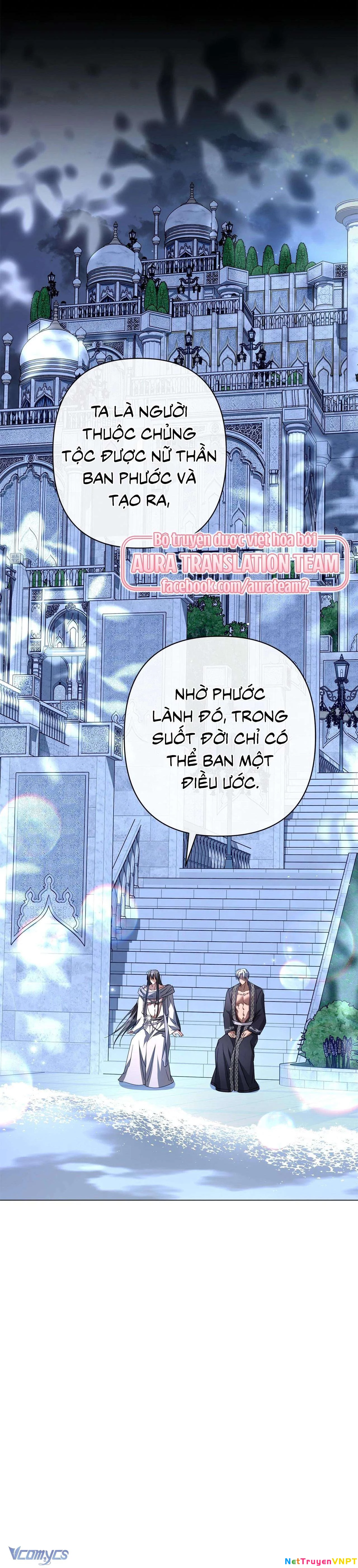 Vết Trăng Chapter 66 - Trang 4
