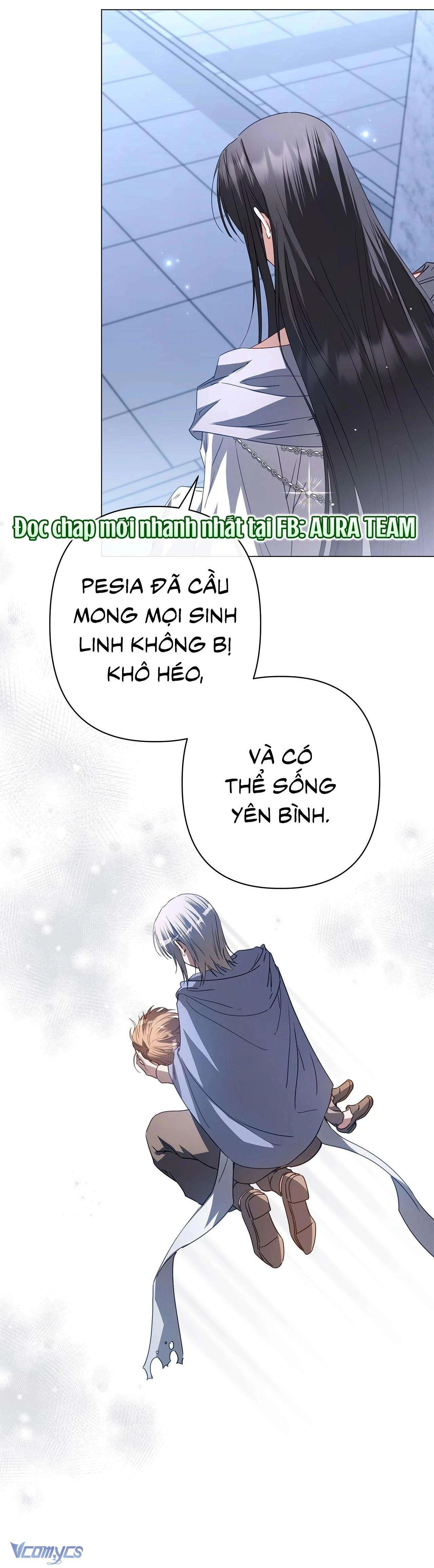 Vết Trăng Chapter 66 - Trang 4