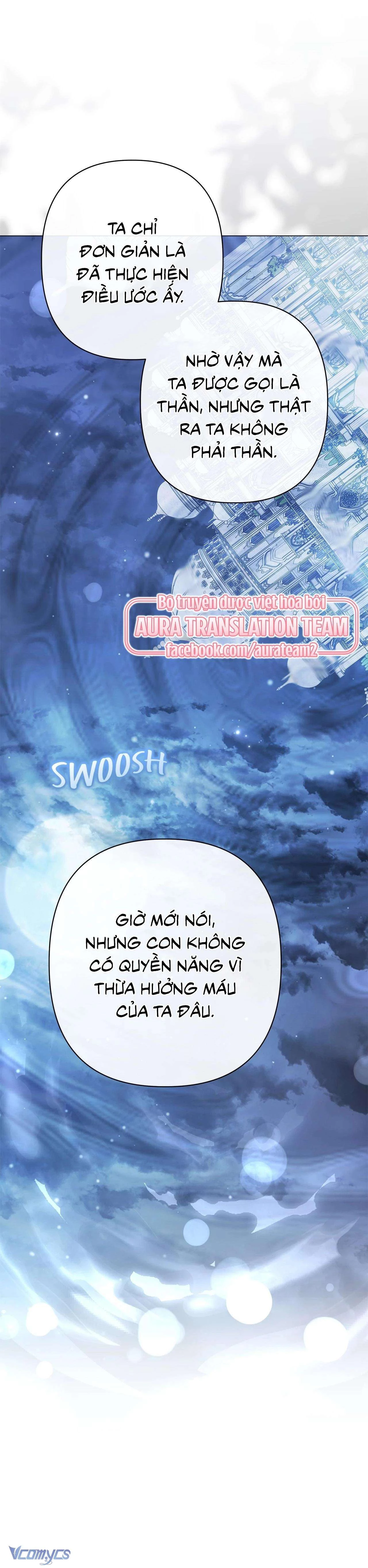 Vết Trăng Chapter 66 - Trang 4