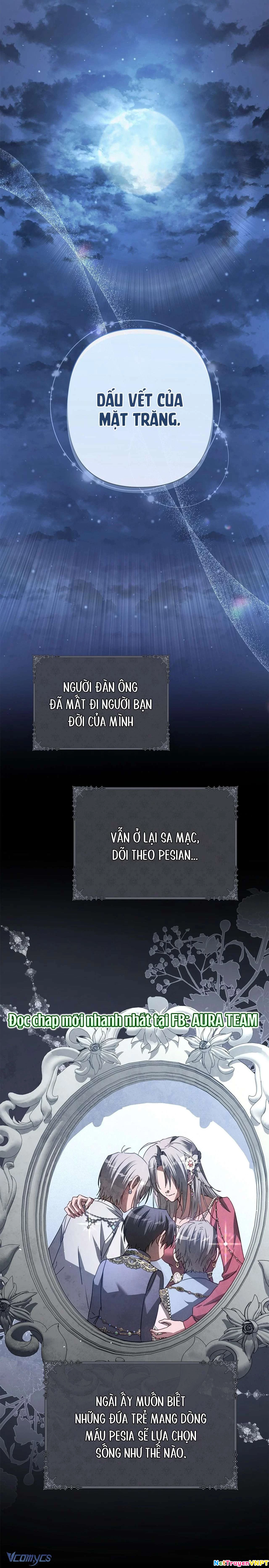 Vết Trăng Chapter 66 - Trang 4