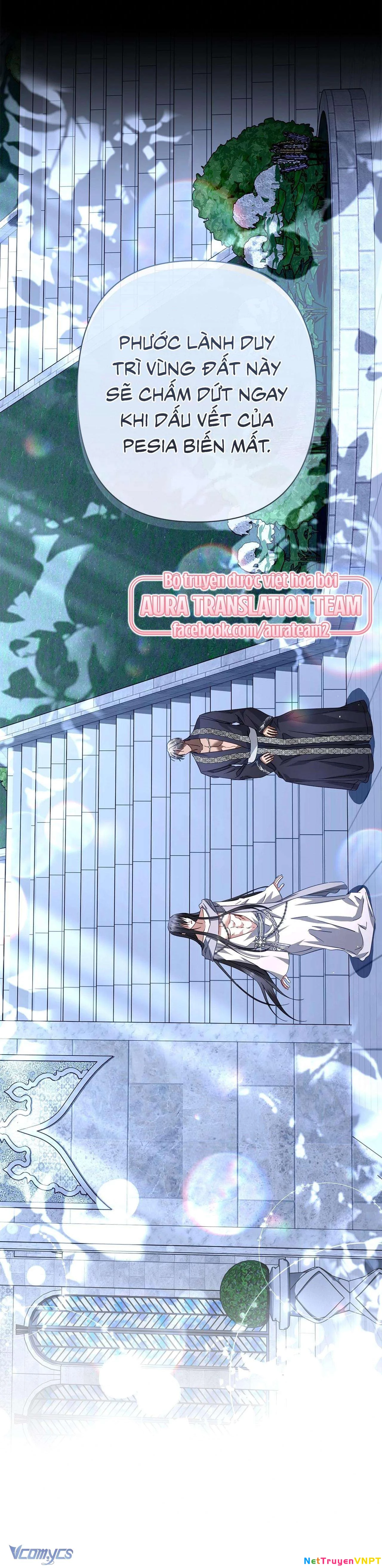 Vết Trăng Chapter 66 - Trang 4