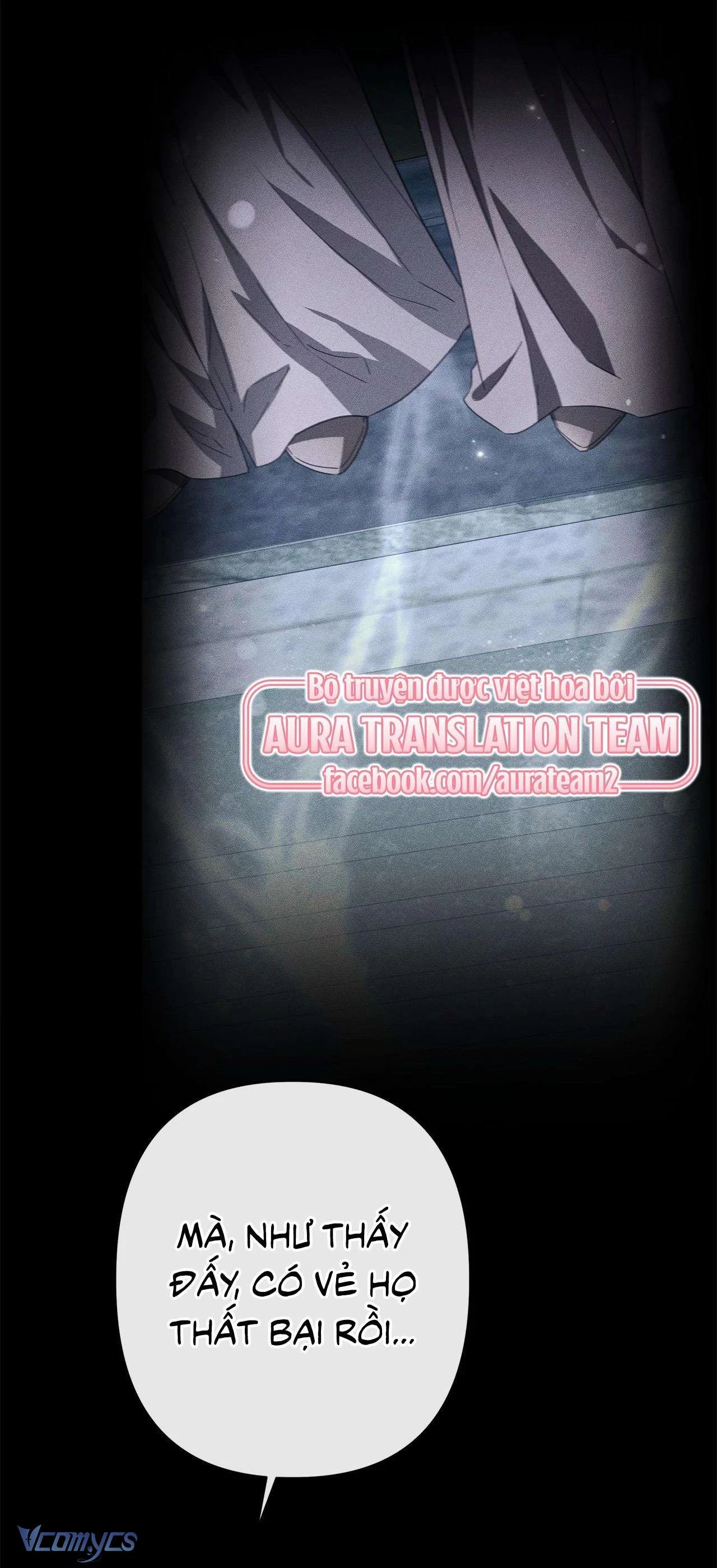 Vết Trăng Chapter 66 - Trang 4