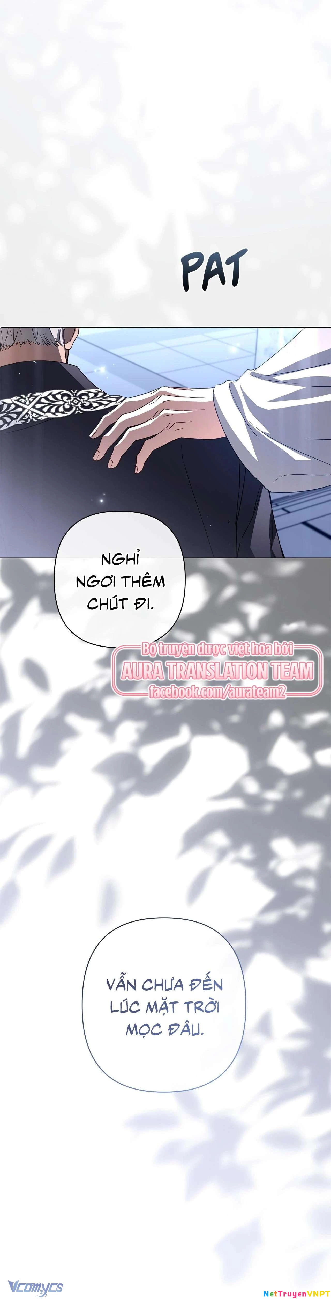 Vết Trăng Chapter 66 - Trang 4