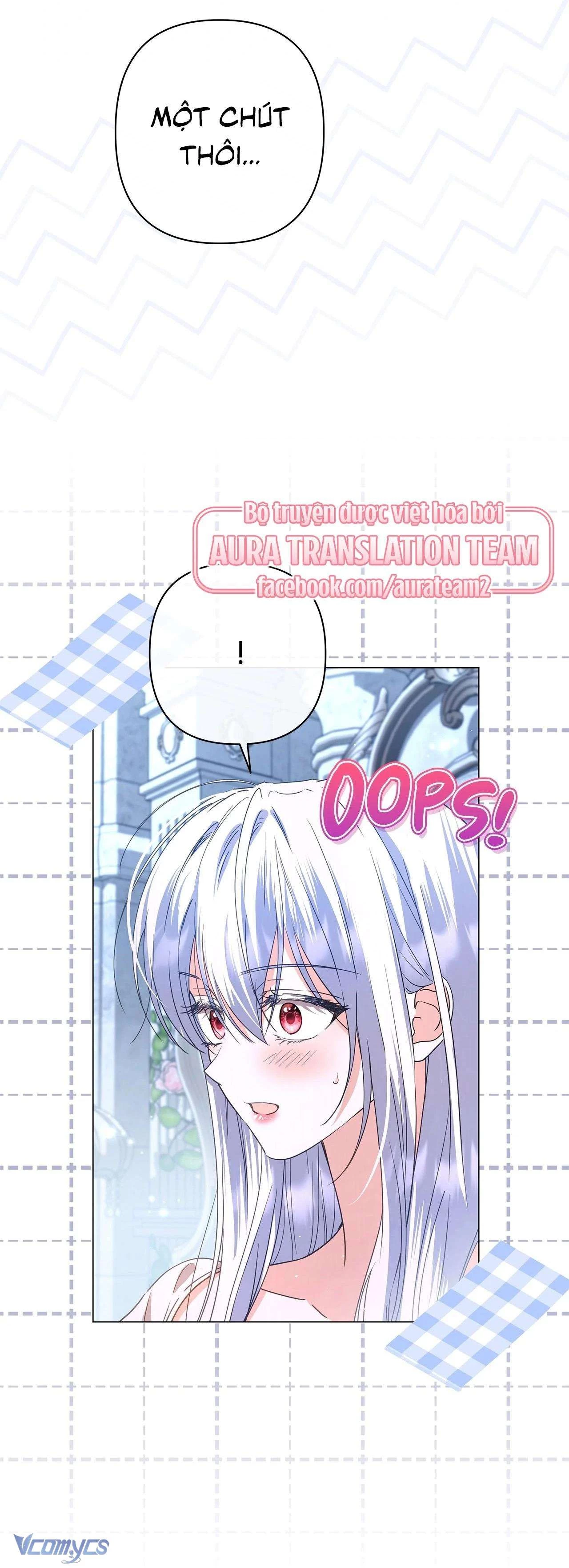 Vết Trăng Chapter 66 - Trang 4