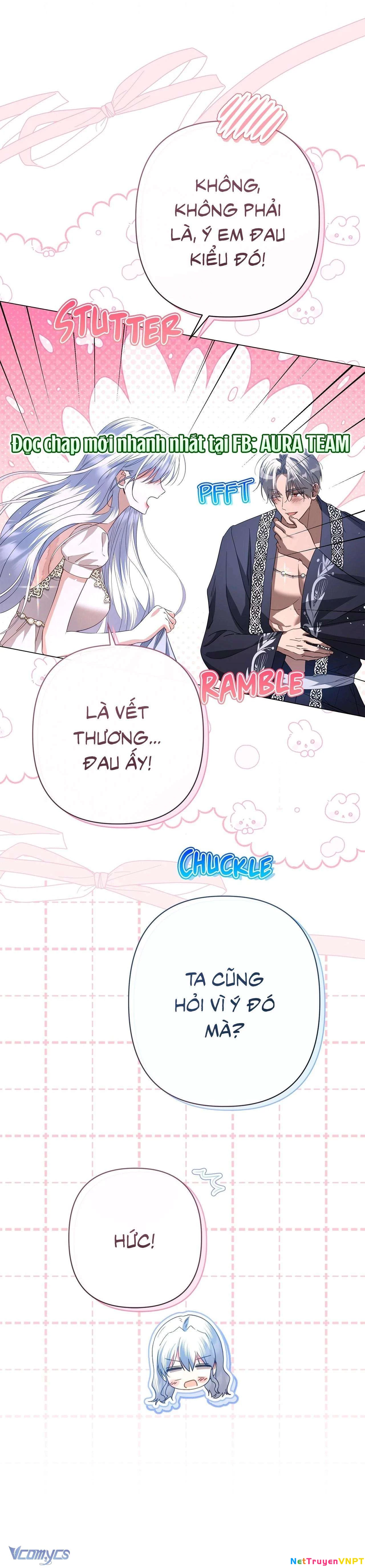 Vết Trăng Chapter 66 - Trang 4