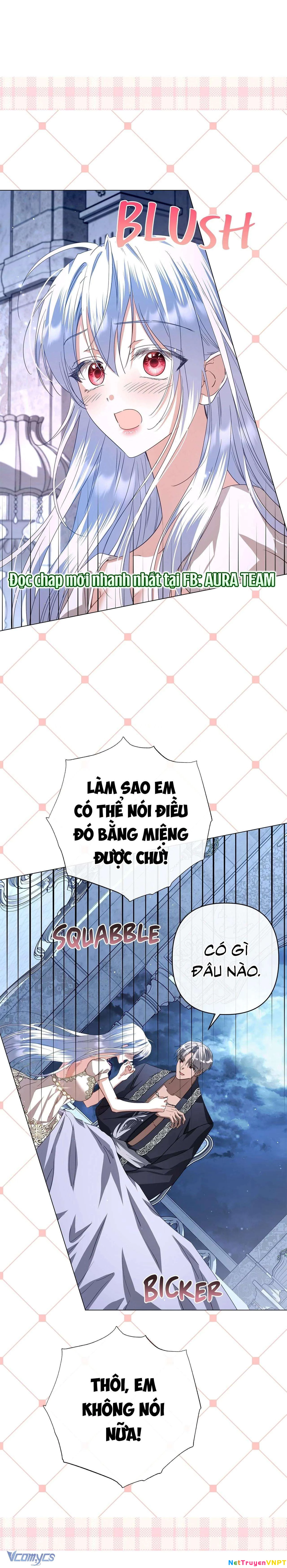 Vết Trăng Chapter 66 - Trang 4