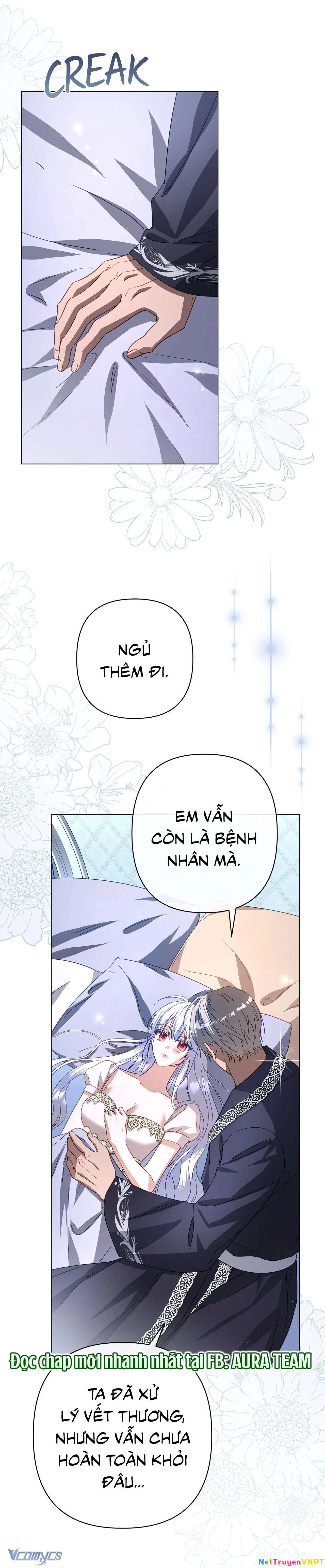 Vết Trăng Chapter 66 - Trang 4