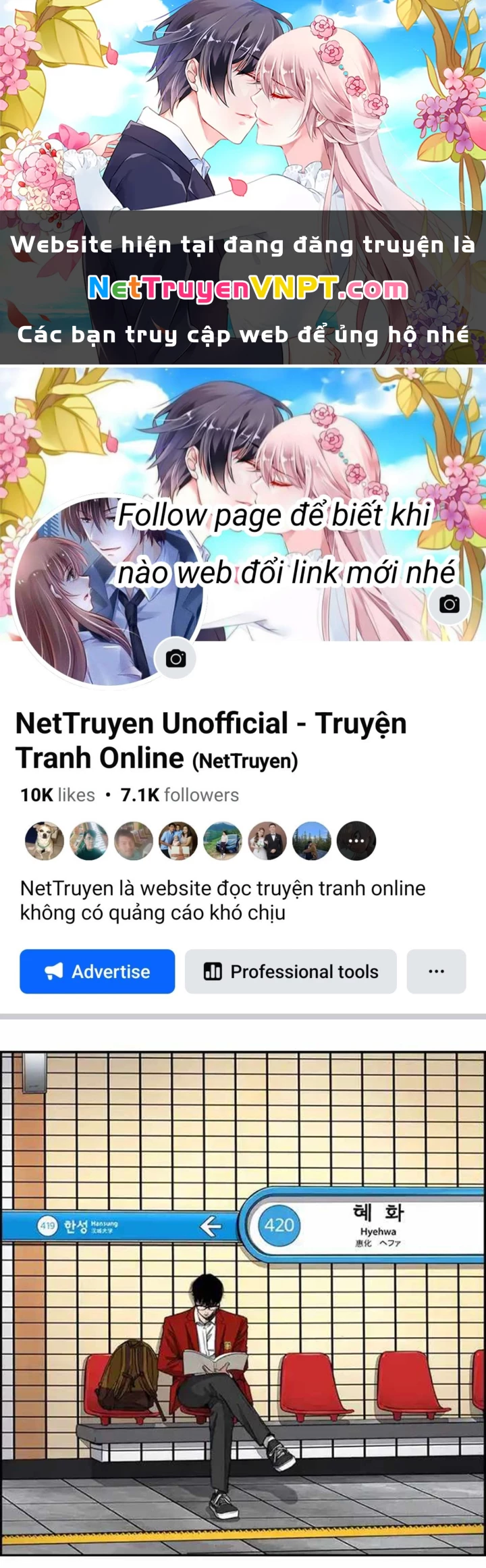 Kẻ Đập Đá Chapter 1 - Next 