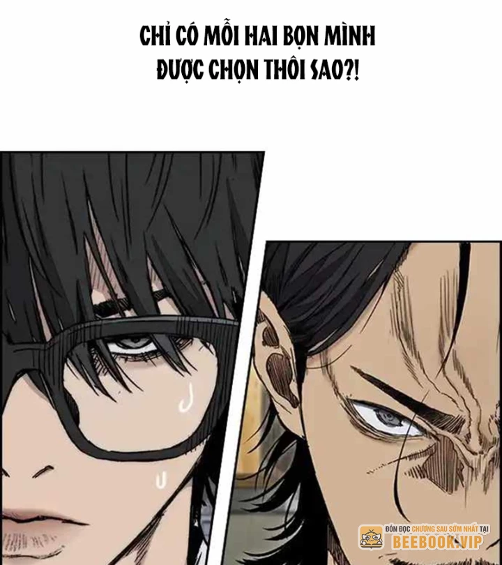 Kẻ Đập Đá Chapter 1 - Next 