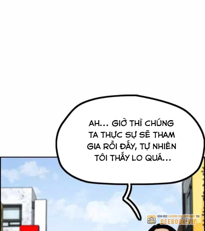Kẻ Đập Đá Chapter 1 - Next 