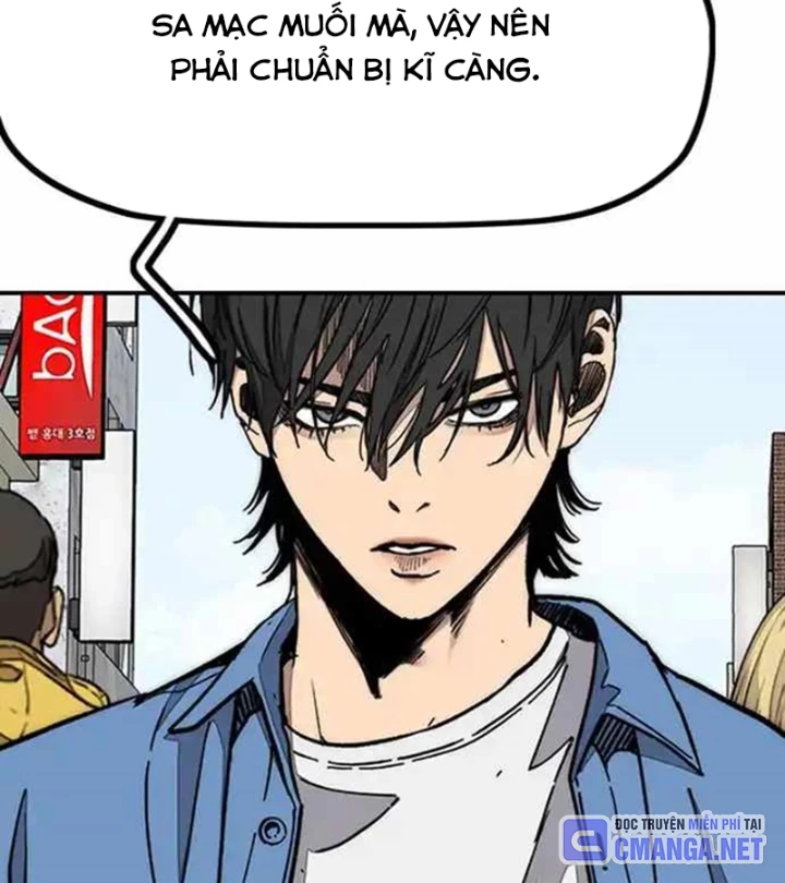 Kẻ Đập Đá Chapter 1 - Next 