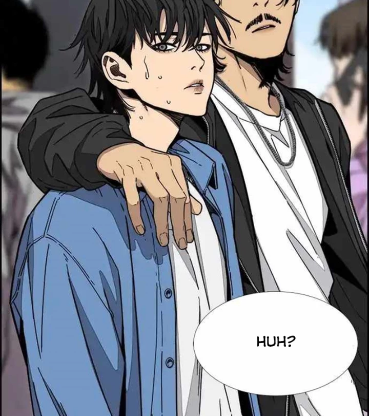 Kẻ Đập Đá Chapter 1 - Next 