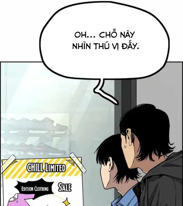 Kẻ Đập Đá Chapter 1 - Next 